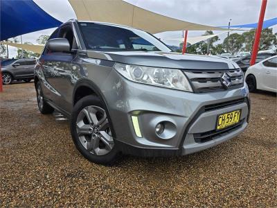 2016 Suzuki Grand Vitara Navigator Wagon JB for sale in Sydney - Blacktown